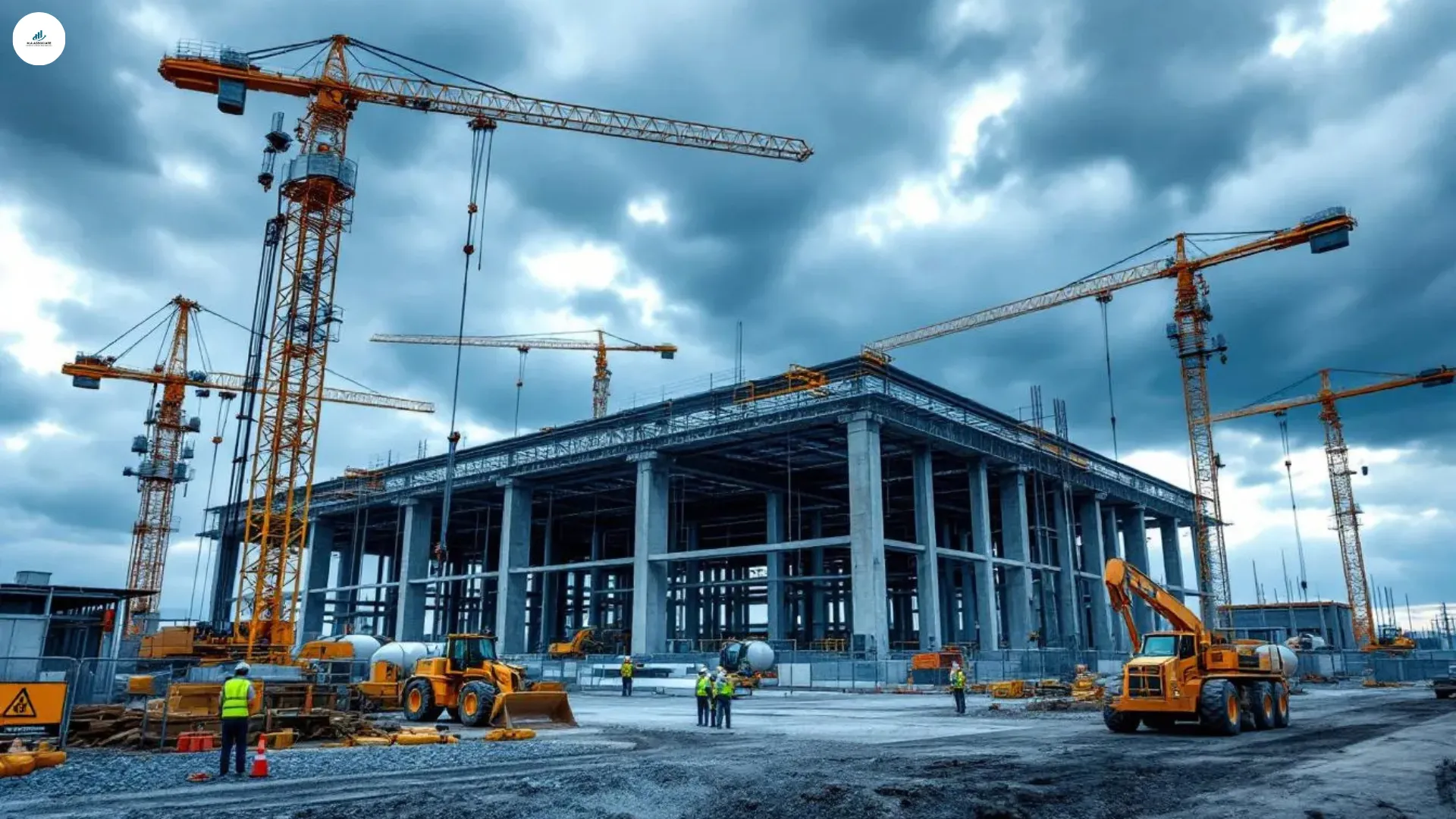 Residential Construction