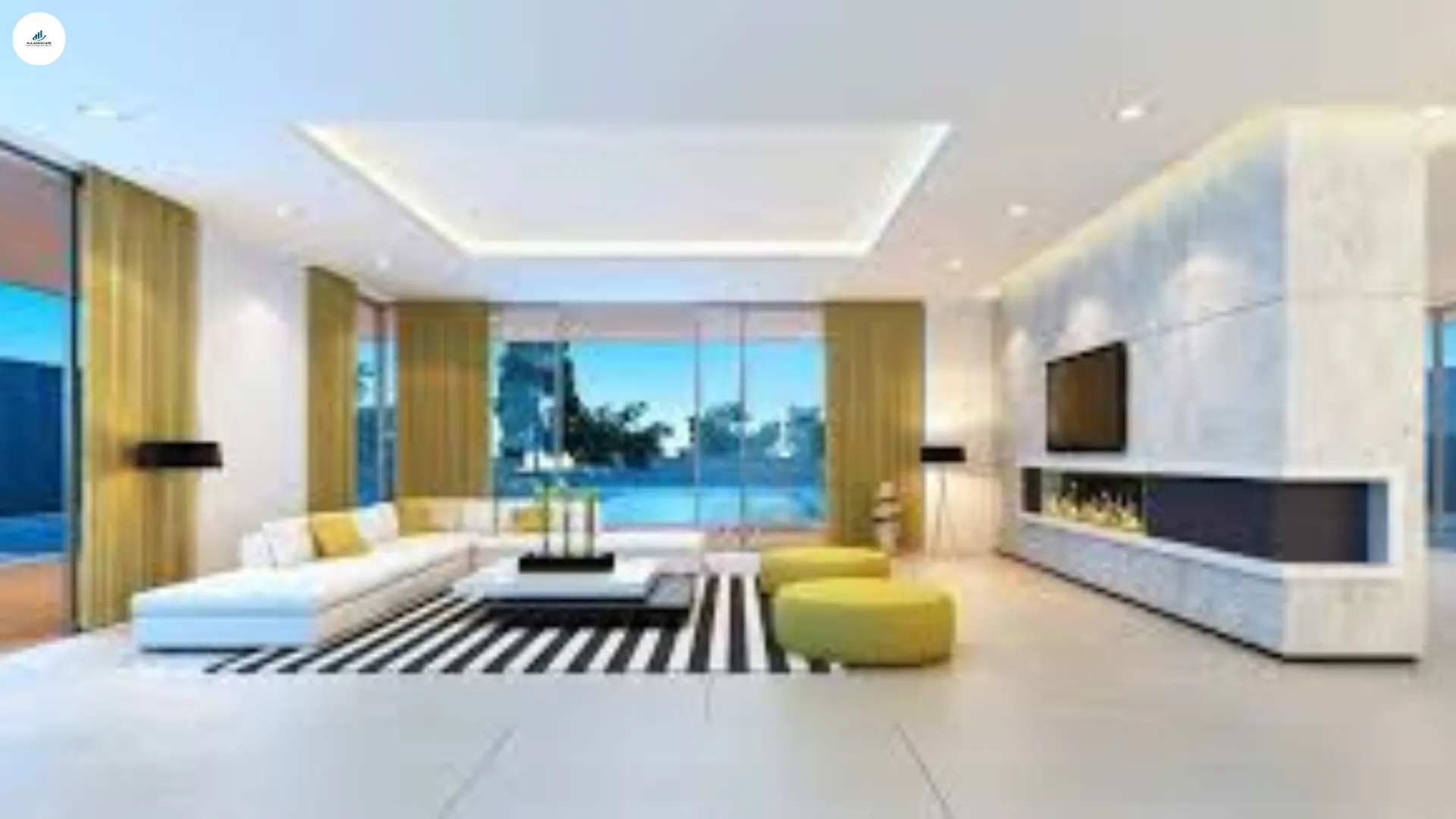 FINISHING INTERIOR DESIGN Services Phool Nager City