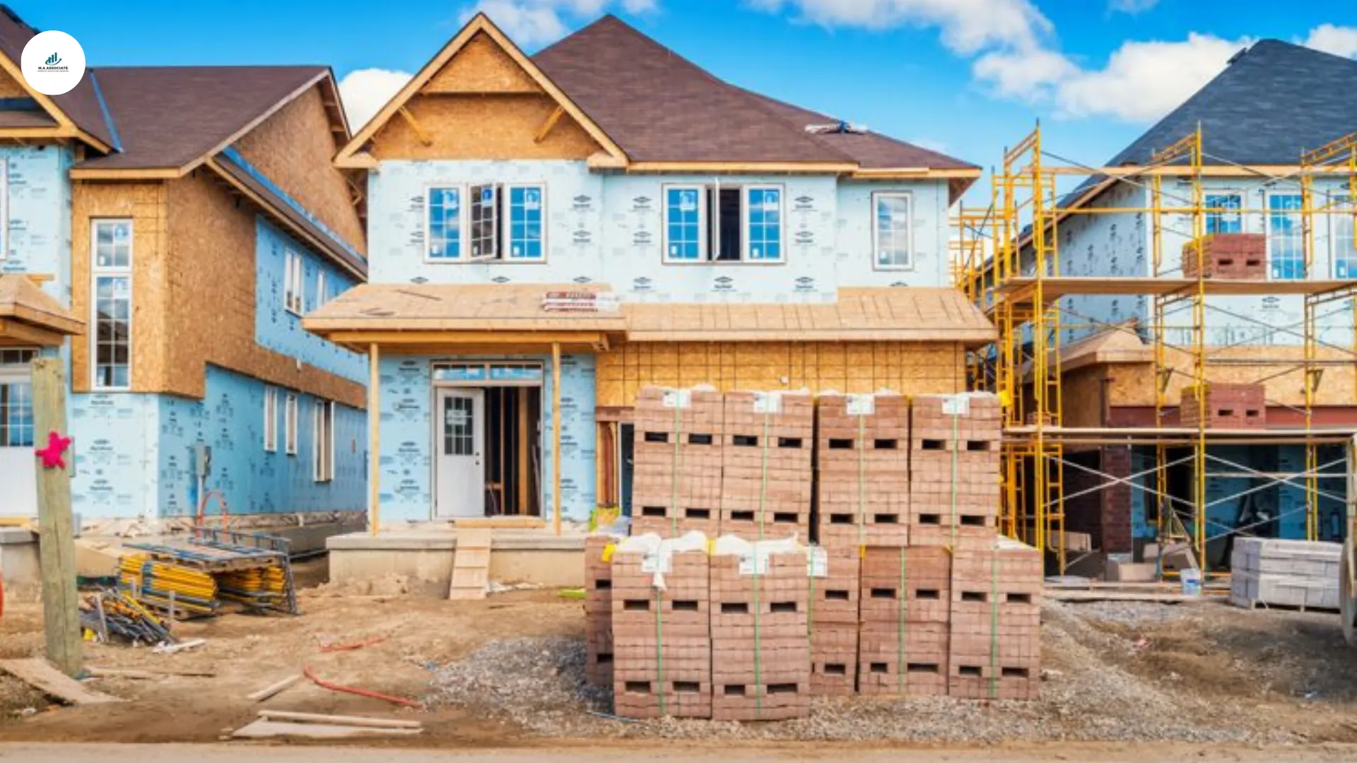 Residential Construction Services Kasur City